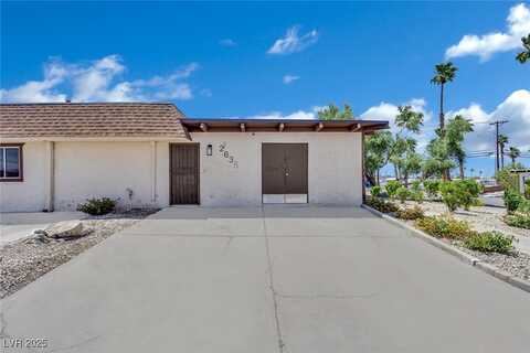 2635 Heritage Court, Las Vegas, NV 89121