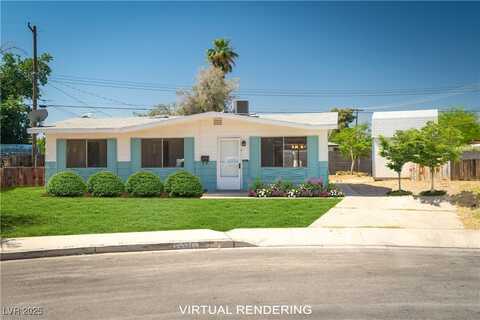 6121 Iris Circle, Las Vegas, NV 89107