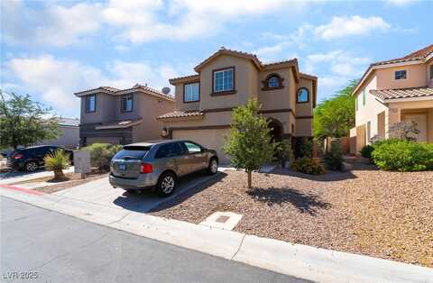 9513 Perennial View Avenue, Las Vegas, NV 89148