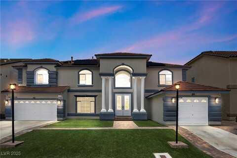 358 Whispering Tree Avenue, Las Vegas, NV 89183