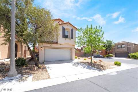 9986 PANGUITCH LAKE Court, Las Vegas, NV 89178