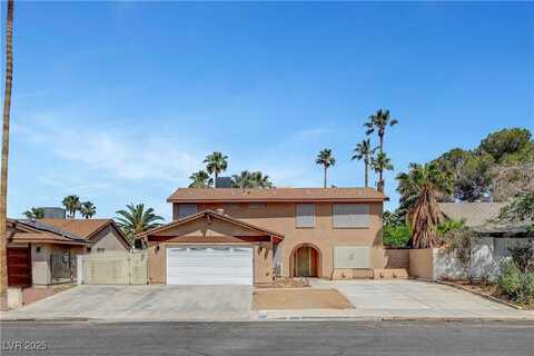 4990 Spring Oak Street, Las Vegas, NV 89120