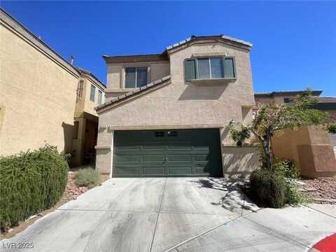 5310 Floating Flower Avenue, Las Vegas, NV 89139