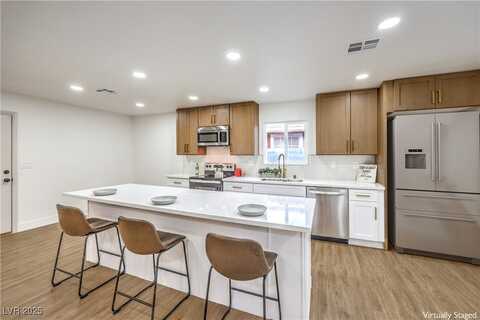 2536 Herrod Drive, North Las Vegas, NV 89030