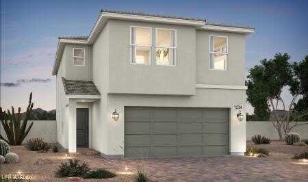 8148 Rockflower Street, Las Vegas, NV 89113