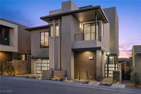 577 Overlook Rim Drive, Henderson, NV 89012