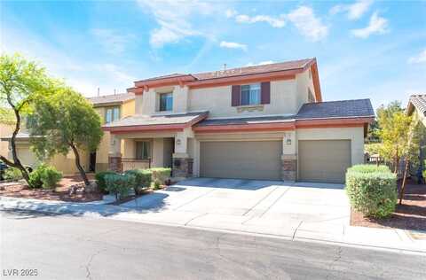 3309 Green Ice Avenue, North Las Vegas, NV 89081