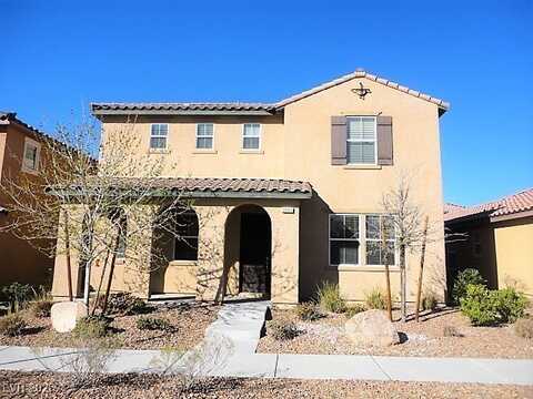 3196 Subtle Color Avenue, Henderson, NV 89044