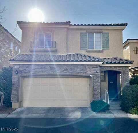 7563 Captain Lord Court, Las Vegas, NV 89166