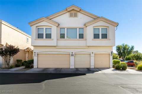 6549 Clara Bow Avenue, Las Vegas, NV 89122