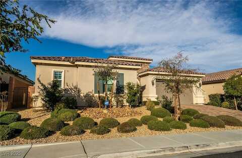 1925 GALLERIA SPADA Street, Henderson, NV 89044