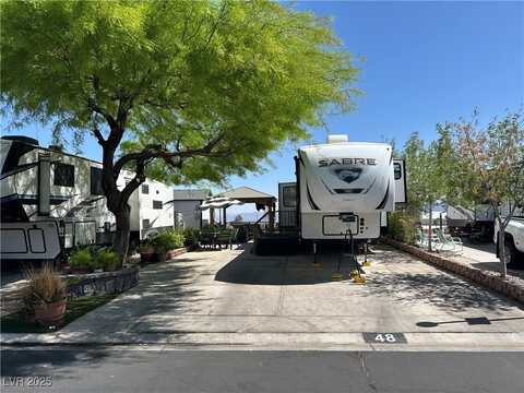 827 Pelican Way, Boulder City, NV 89005