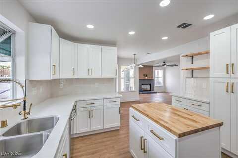 2107 Fountain Springs Drive, Henderson, NV 89074