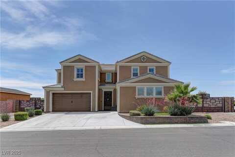 1025 Bluebird Hill Avenue, North Las Vegas, NV 89084