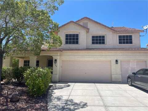 9680 Redstar Street, Las Vegas, NV 89123