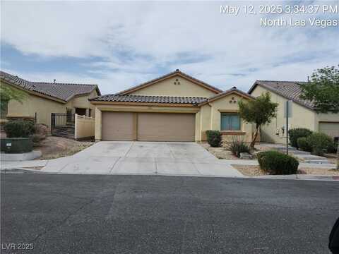 3008 W Logan Avenue, North Las Vegas, NV 89032