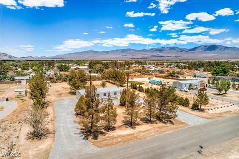1350 White Street, Pahrump, NV 89060