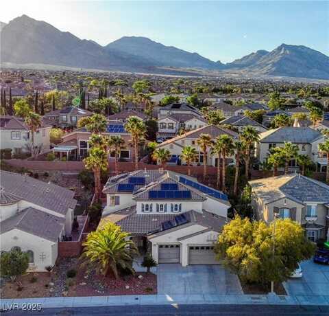 11550 Velicata Court, Las Vegas, NV 89138