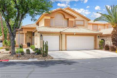 5449 Desert Spring Road, Las Vegas, NV 89149