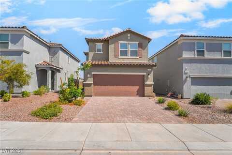 4546 Swimming Minnow Avenue, Las Vegas, NV 89141