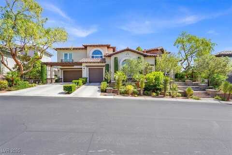 628 Chervil Valley Drive, Las Vegas, NV 89138