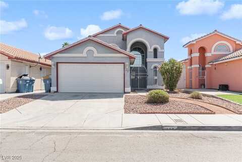 4338 Flagship Court, Las Vegas, NV 89121