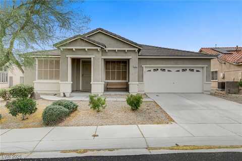 5833 Craigmore Lane, North Las Vegas, NV 89031