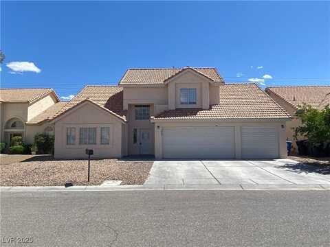 3423 Penthouse Place, North Las Vegas, NV 89031