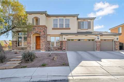 7778 Villa Montara Street, Las Vegas, NV 89123