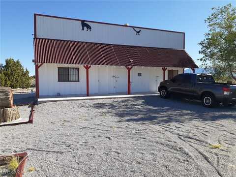 9517 South Street, Ely, NV 89301