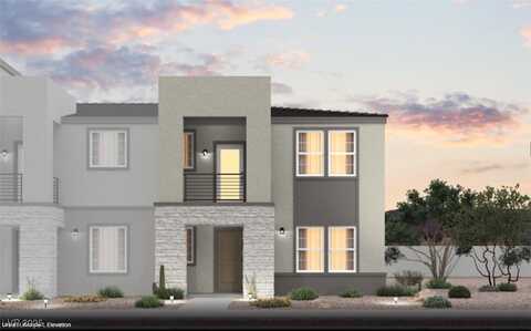 5761 Crenellated Street, Las Vegas, NV 89148