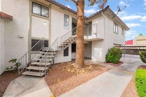 6711 W Charleston Boulevard, Las Vegas, NV 89146