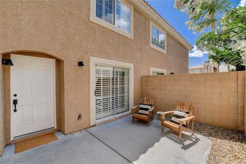 9655 Lame Horse Drive, Las Vegas, NV 89123