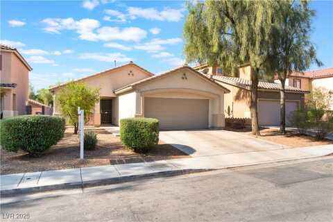 2833 Swanson Avenue, North Las Vegas, NV 89086