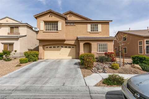 312 Sierra Breeze Avenue, North Las Vegas, NV 89031