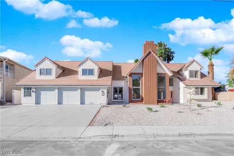 2160 Pueblo Circle, Las Vegas, NV 89169
