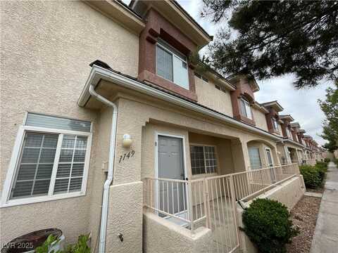 1149 Nevada Sky Street, Las Vegas, NV 89128