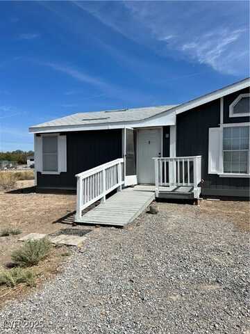 3450 Shelly Lane, Pahrump, NV 89048