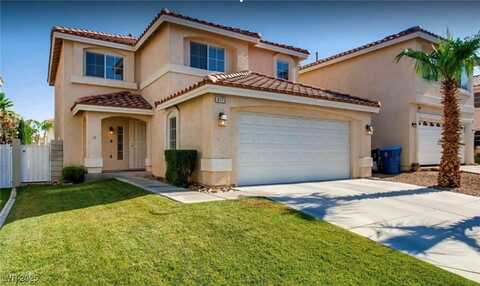 9773 Sonora Bend Avenue, Las Vegas, NV 89148