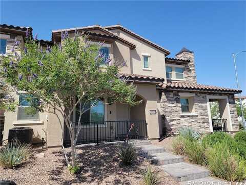 795 Omaggio Place, Henderson, NV 89011