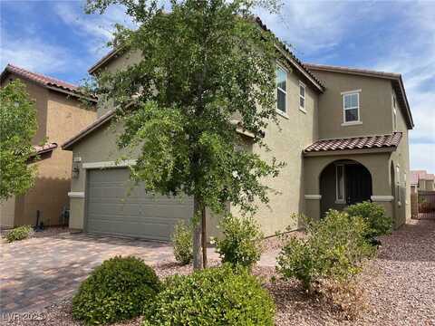 9501 Ashlee Ridge Avenue, Las Vegas, NV 89178