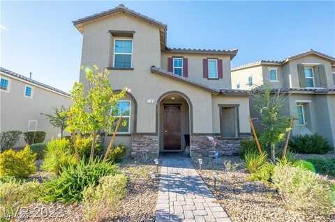 3164 Cartanda Avenue, Henderson, NV 89044