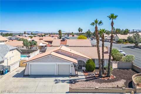 6361 Obannon Drive, Las Vegas, NV 89146