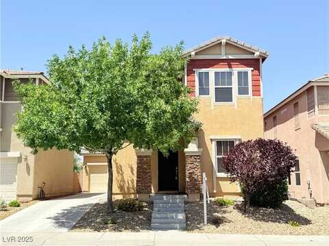 953 Wagner Valley Street, Henderson, NV 89052