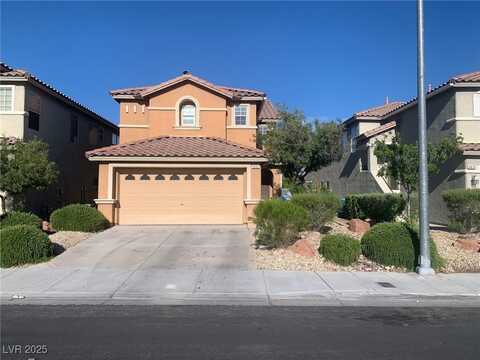 5662 Thunder Spirit, Las Vegas, NV 89148
