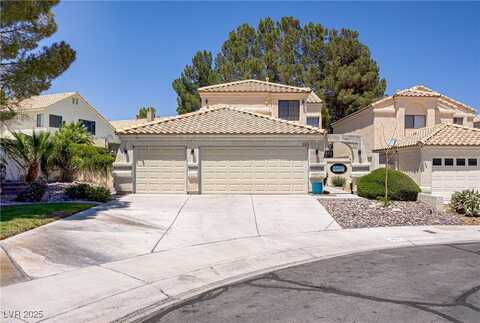 9552 Wooden Pier Way, Las Vegas, NV 89117