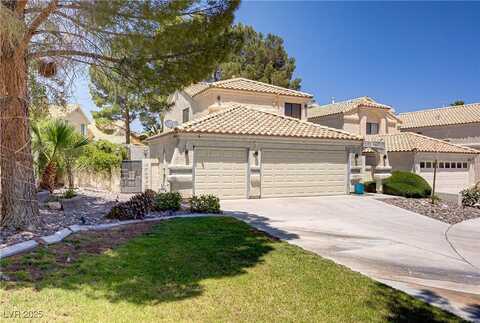 9552 Wooden Pier Way, Las Vegas, NV 89117