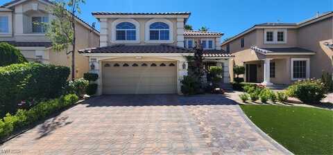 11003 Pentland Downs Street, Las Vegas, NV 89141