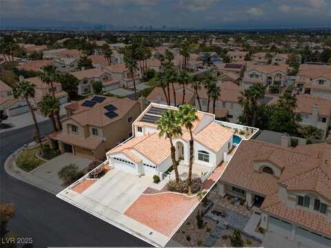 2024 Spruce Brook Drive, Henderson, NV 89074