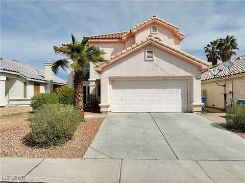7216 Winding Creek Drive, Las Vegas, NV 89113